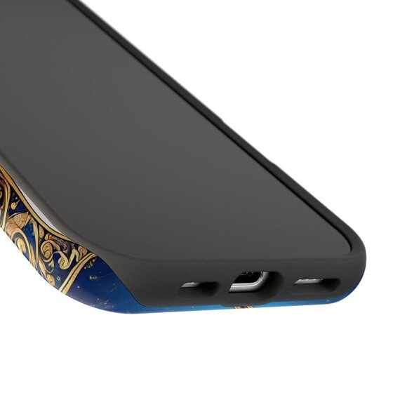 iPhone Phone Cases, Perfect Stylish Mobile Case, MLNMC549 - Picture 8 of 13